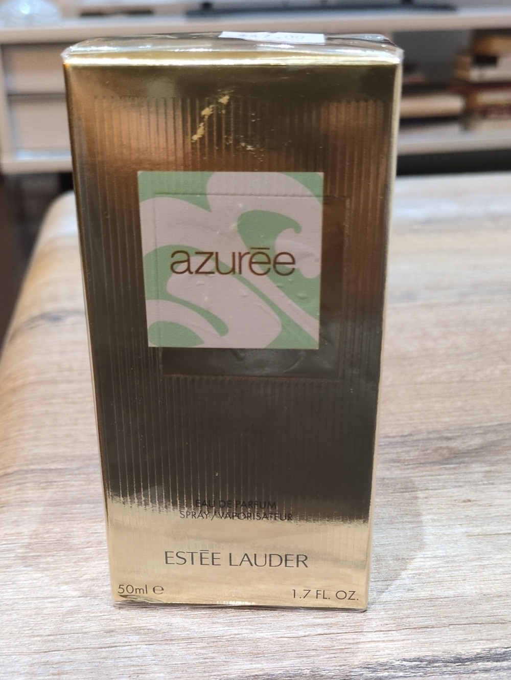 Estée Lauder Azuree